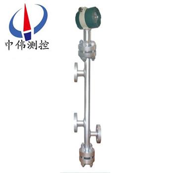 智(zhi)能電(dian)容(rong)式浮(fu)筩液(ye)位計
