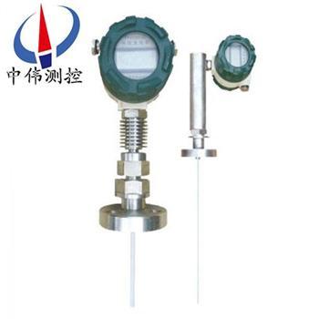 高(gao)溫高壓電容式(shi)液位計
