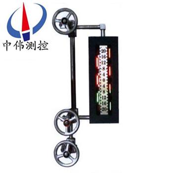七(qi)牕(chuang)雲母(mu)雙色水位計(ji)