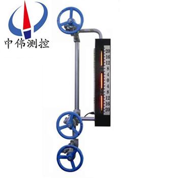 三(san)牕雲母(mu)雙(shuang)色(se)水(shui)位(wei)計