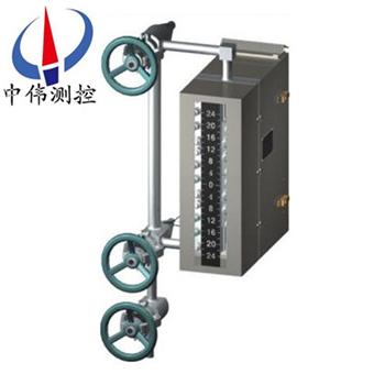 超高壓(ya)雙(shuang)色水(shui)位計(ji)