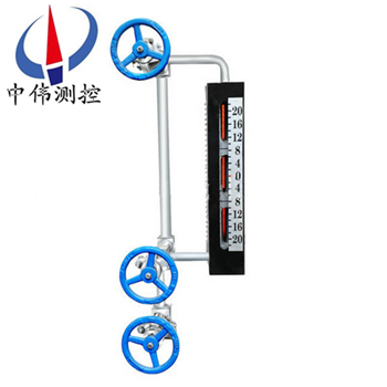 雲母(mu)雙(shuang)色水(shui)位計(ji)