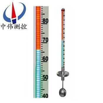 磁懸電子(zi)雙色(se)液(ye)位計(ji)