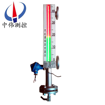 磁(ci)懸光(guang)電雙色(se)液(ye)位(wei)計(ji)