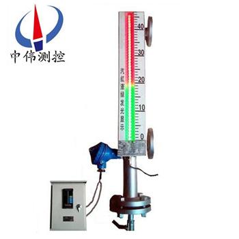 智能(neng)光(guang)電雙(shuang)色液(ye)位(wei)計