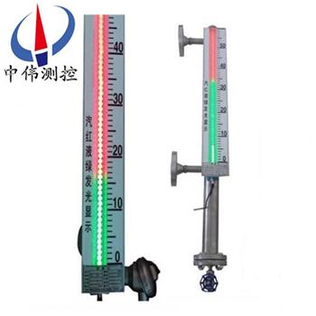 智能(neng)高(gao)亮(liang)雙色液位(wei)計(ji)