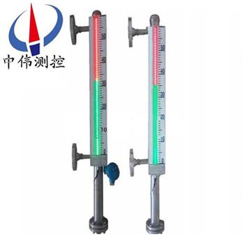 智能(neng)光(guang)亮雙色液(ye)位計(ji)