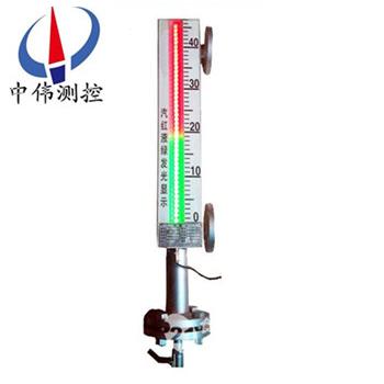磁(ci)敏光電(dian)雙(shuang)色液(ye)位(wei)計