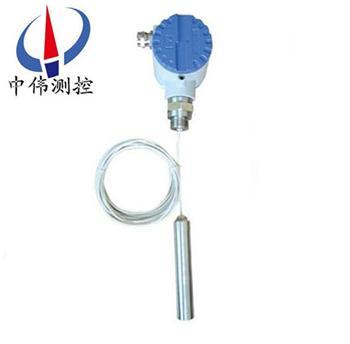 射頻電容纜式(shi)物(wu)位計(ji)