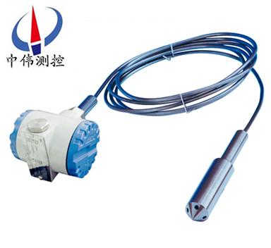 射頻電(dian)容(rong)式(shi)物(wu)位計