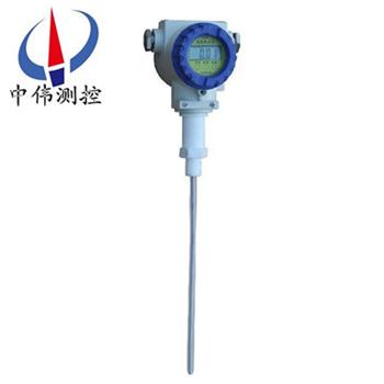 防腐(fu)電容(rong)式物位計(ji)