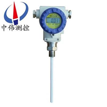 智(zhi)能(neng)電容(rong)式物(wu)位計