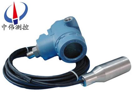 電(dian)感投(tou)入(ru)式(shi)液位計(ji)