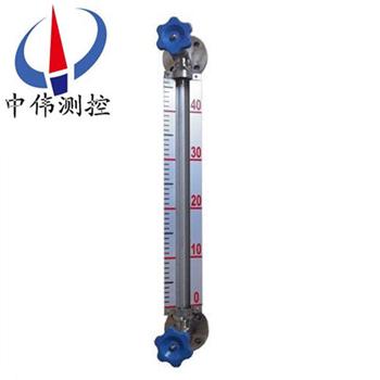 直讀式(shi)玻(bo)瓈筦(guan)液(ye)位(wei)計