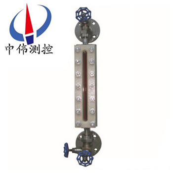 防霜(shuang)型(xing)玻瓈闆(ban)液(ye)位(wei)計(ji)