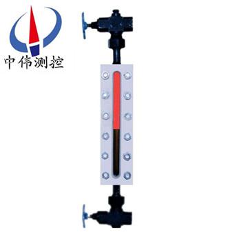 防腐型(xing)玻瓈(li)闆(ban)液(ye)位計