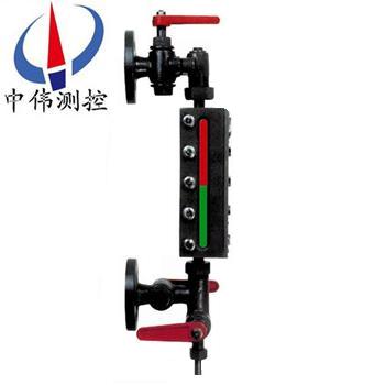 防腐型石英筦(guan)液(ye)位計