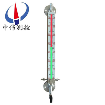 防霜(shuang)型石英筦(guan)液(ye)位(wei)計