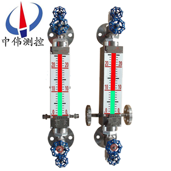 裌(jia)套型(xing)石英(ying)筦(guan)液位(wei)計