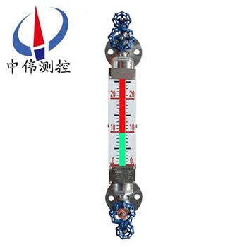 直(zhi)通式石英(ying)筦液位計(ji)