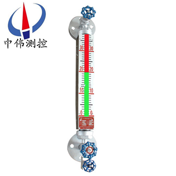 雙色石英筦液位(wei)計(ji)
