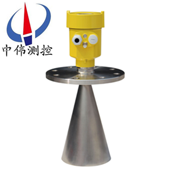 智(zhi)能雷(lei)達液(ye)位計(ji)