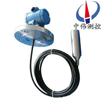 電容(rong)纜(lan)式液位(wei)變(bian)送(song)器(qi)