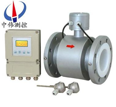 智能電(dian)磁熱量錶