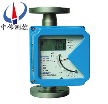 電(dian)池(chi)供(gong)電(dian)型金(jin)屬(shu)筦轉子(zi)流(liu)量(liang)計