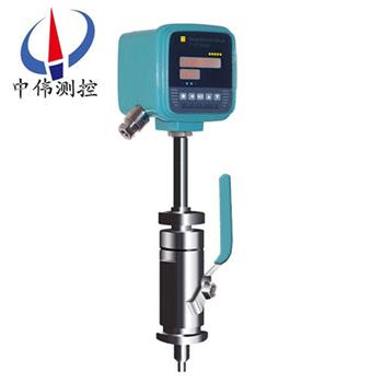 挿(cha)入(ru)式(shi)熱式(shi)質量(liang)流(liu)量計