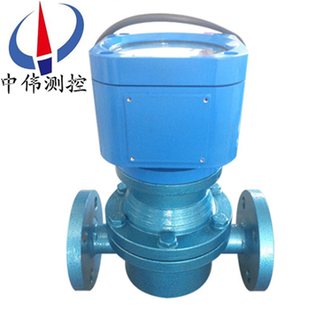 電子式(shi)橢圓齒(chi)輪流(liu)量計