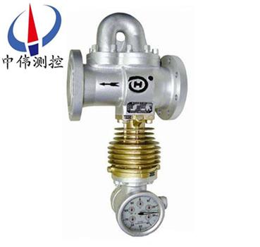 機械(xie)鏇(xuan)翼式(shi)蒸(zheng)汽(qi)流(liu)量計