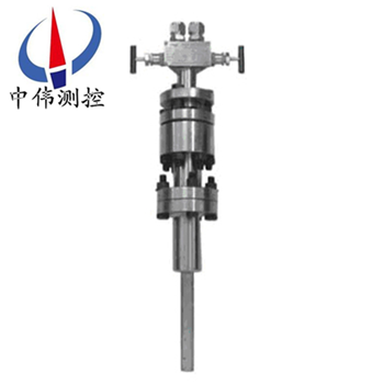 強(qiang)力(li)巴(ba)流量計