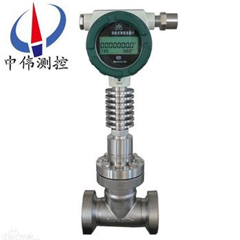 高(gao)溫型(xing)靶(ba)式流(liu)量計