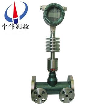 低溫(wen)型靶式(shi)流量(liang)計