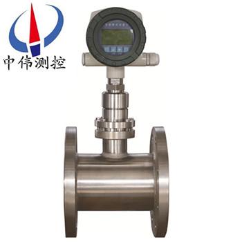 數(shu)顯(xian)靶(ba)式(shi)流量計