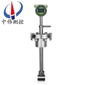 簡易(yi)挿(cha)入(ru)式(shi)渦(wo)街(jie)流量(liang)計(ji)