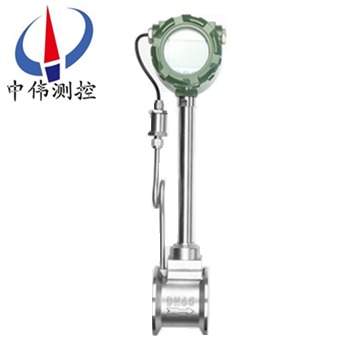 壓力補償渦(wo)街流(liu)量(liang)計