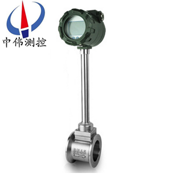 抗震型渦(wo)街(jie)流量計