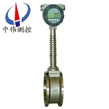 一(yi)體(ti)式(shi)渦(wo)街流(liu)量計(ji)