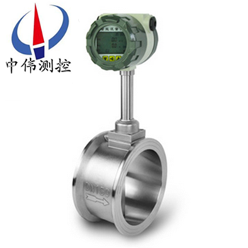 電(dian)容(rong)式渦街(jie)流量計(ji)