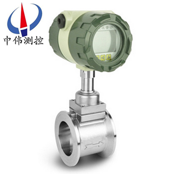 壓電(dian)式渦街流(liu)量計