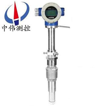 簡易挿入式電磁(ci)流量計