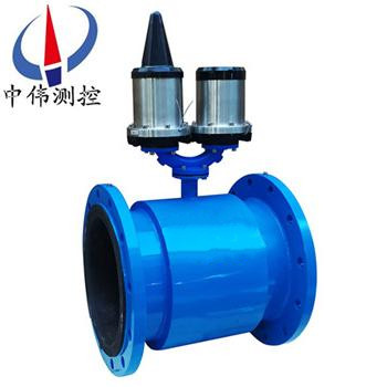 電(dian)池(chi)供(gong)電遠(yuan)傳電(dian)磁流(liu)量(liang)計(ji)