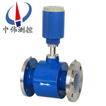 電池供(gong)電(dian)電(dian)磁流量(liang)計