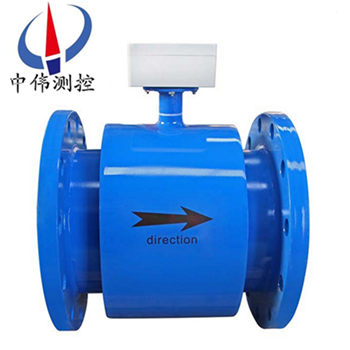潛水(shui)式電磁(ci)流量計(ji)
