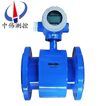 高(gao)精度電(dian)磁流(liu)量計