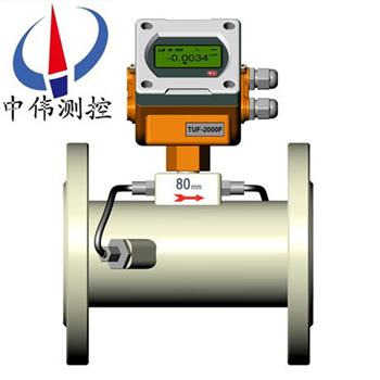 智能超聲(sheng)波(bo)流(liu)量(liang)計(ji)