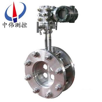 一(yi)體(ti)化(hua)平(ping)衡(heng)流(liu)量(liang)計