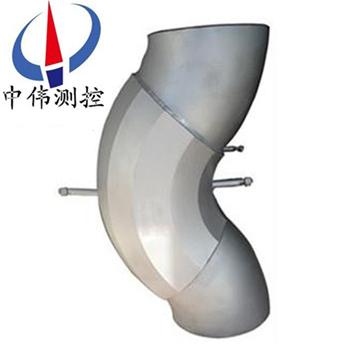 S型(xing)彎(wan)筦流(liu)量(liang)計(ji)